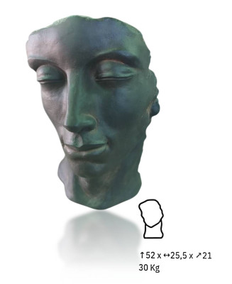TAHINO OXIDO CARA