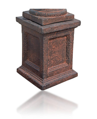 COLUMNA MERICA OXIDO