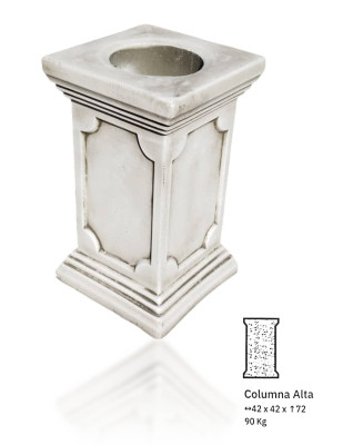 COLUMNA ALTA PERÍ