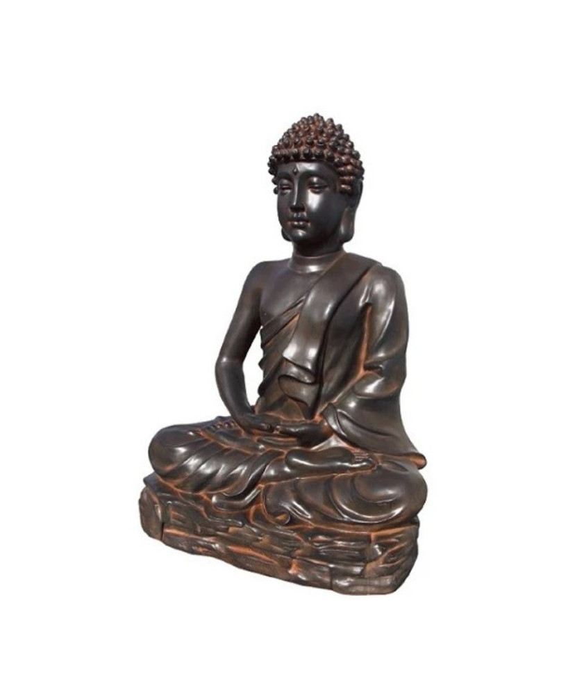 BUDA ARHAT MUSGO