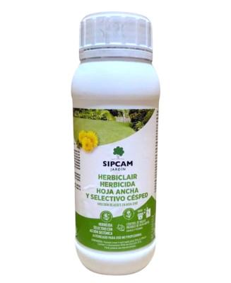 HERBICIDA SELECTIVO CESPED SIPCAM