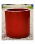 MACETA DAMA ROJO