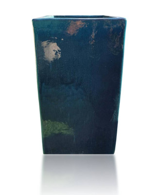 MACETA VERDE SIRACUSA