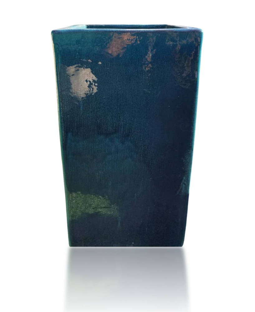 MACETA VERDE SIRACUSA