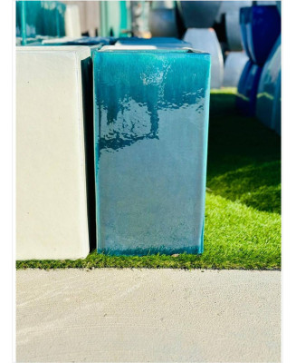 MACETA VERDE SIRACUSA