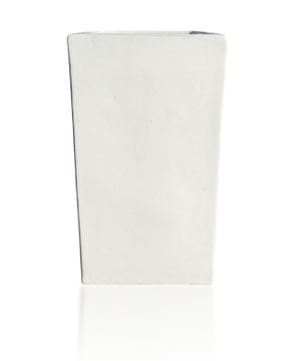 MACETA CREMA SIRACUSA