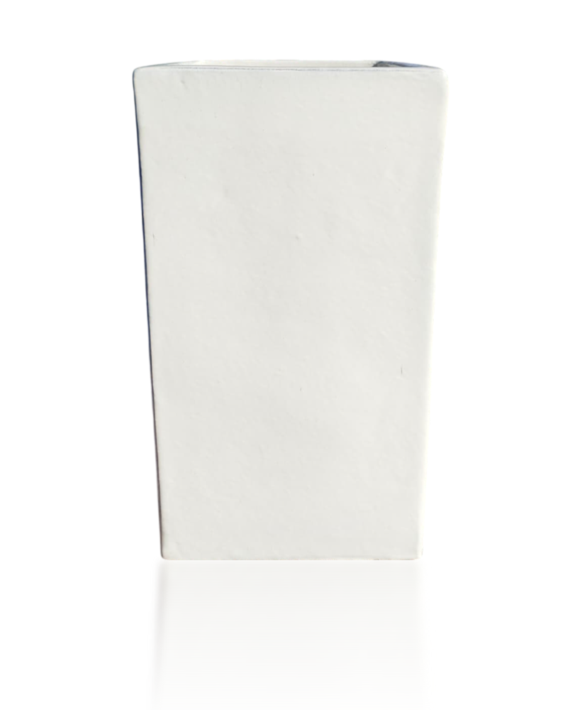 MACETA CREMA SIRACUSA