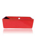 JARDINERA JUNO ROJO