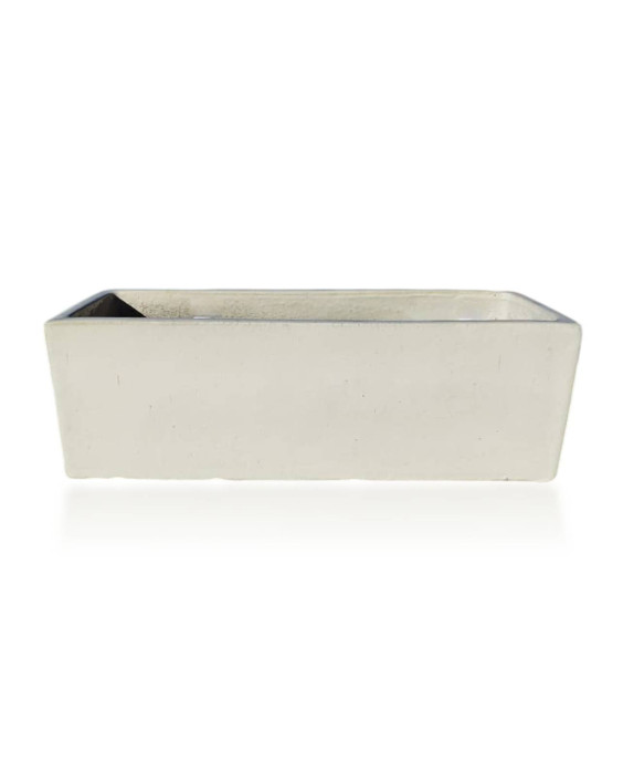 JARDINERA JUNO CREMA