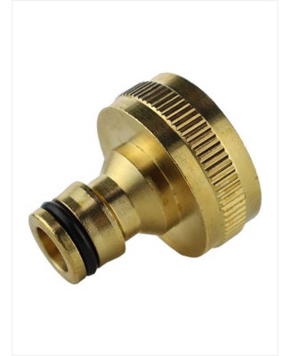 ADAPTADOR GRIFO CON ROSCA HEMBRA