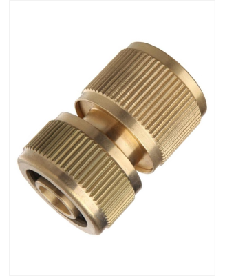 MANGUITO CONEXIÓN RAPIDA