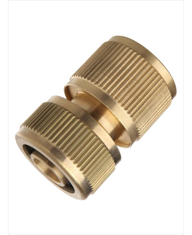 MANGUITO CONEXIÓN RAPIDA