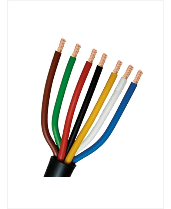 CABLE MULTI-CONDUCTOR 1 M