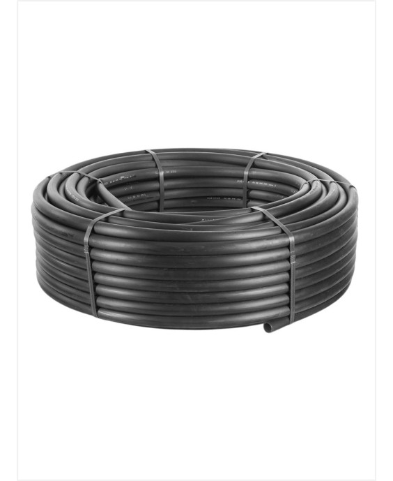 TUBERÍA DE POLIETILENO