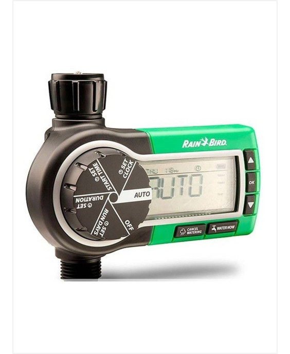 PROGRAMADOR DE GRIFO RAIN BIRD 1ZEHTMR
