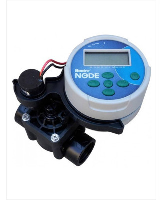 PROGRAMADOR AUTÓNOMO CON ELECTROVÁLVULA NODE-100 VALVE B