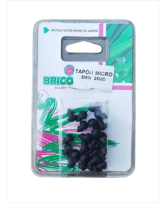 TAPÓN MICRO 5MM