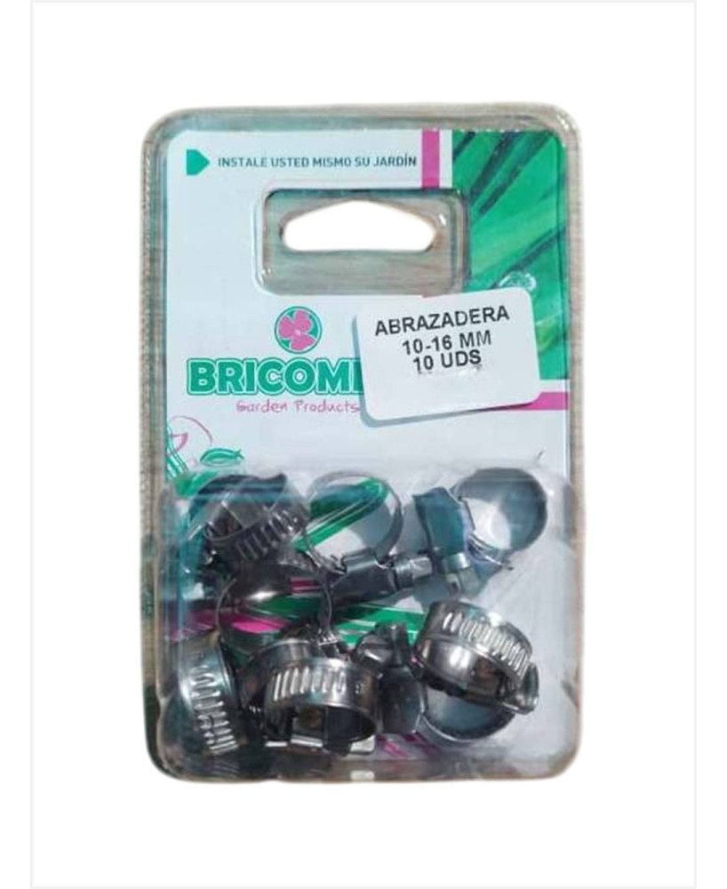 ABRAZADERA 10-16MM
