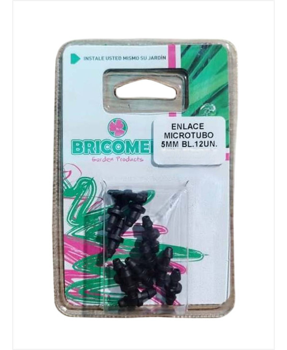 ENCALE MICROTUBO 5MM