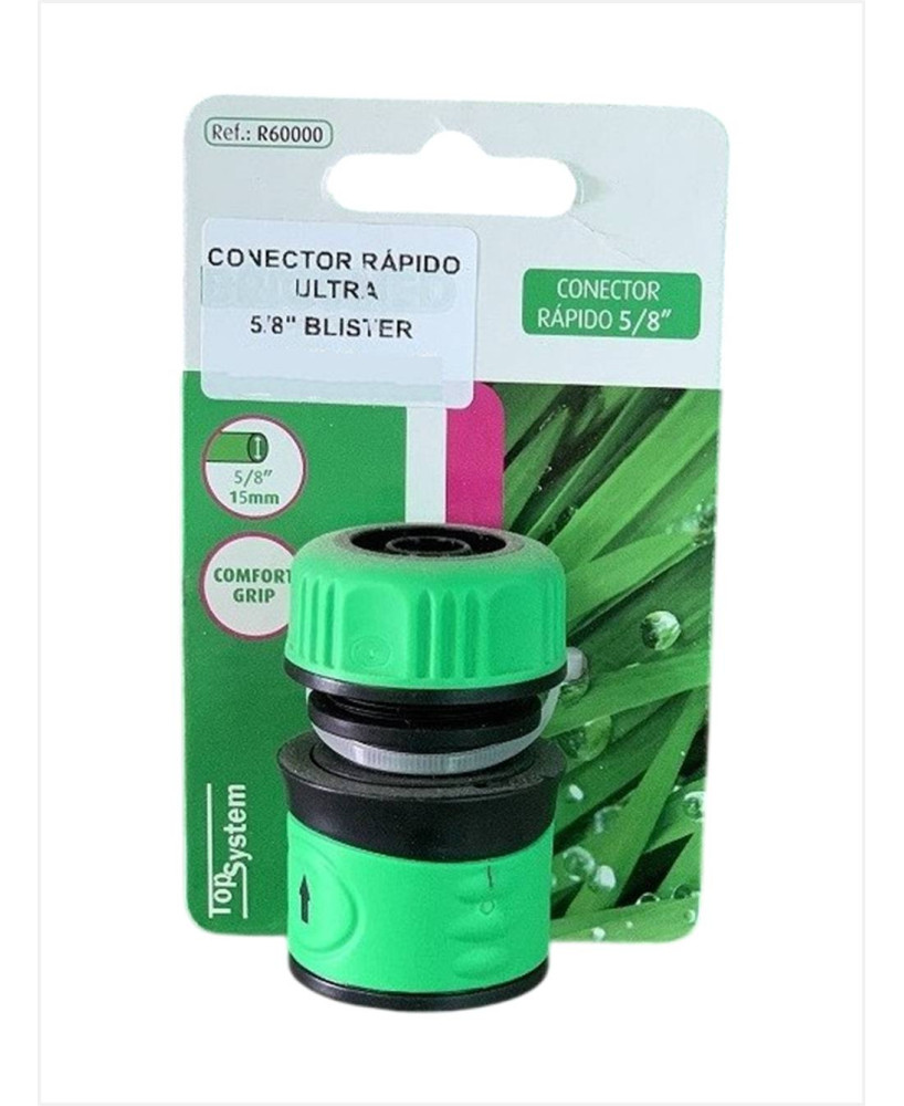 CONECTOR RÁPIDO ULTRA 5/8