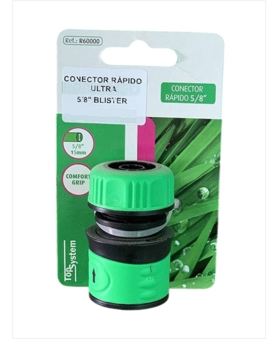 CONECTOR RÁPIDO ULTRA 5/8