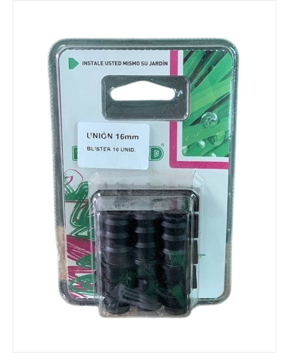 UNIÓN 16MM