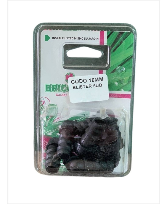 CODO 16MM