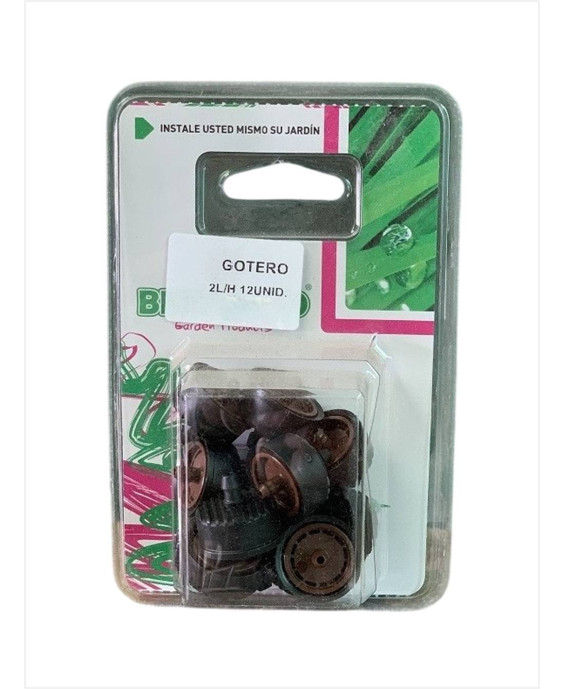 GOTERO 2L/H