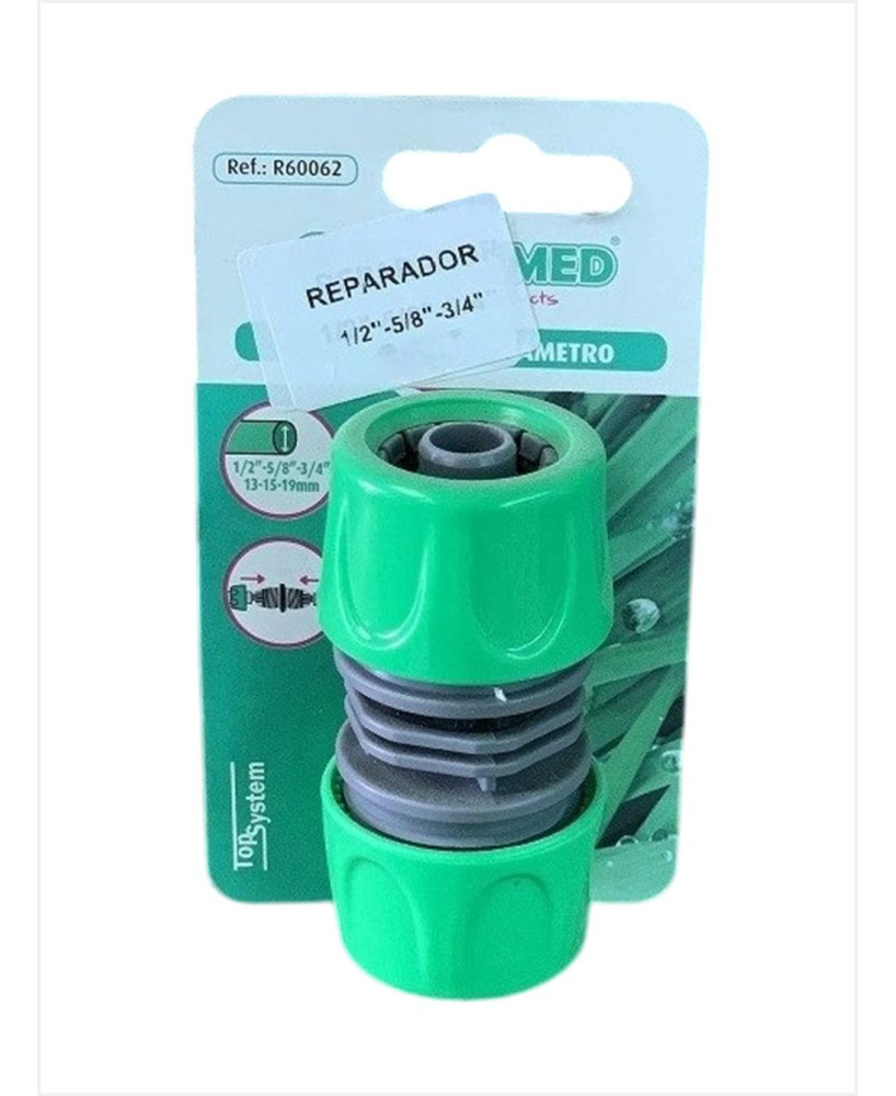 REPARADOR 1/2  5/8  3/4