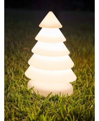 ÁRBOL DE NAVIDAD SNOWY 40 (LIQUIDACION)