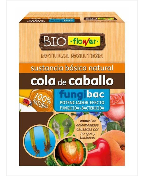 COLA DE CABALLO FUNGIBAC