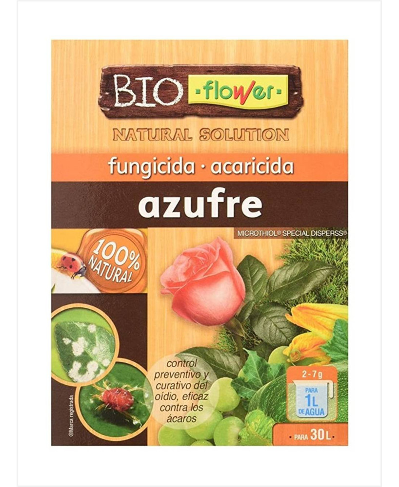 AZUFRE
