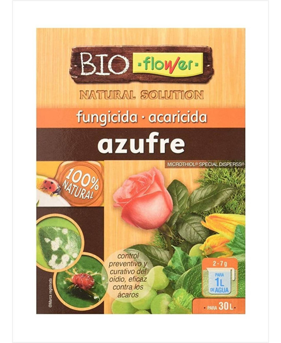 AZUFRE