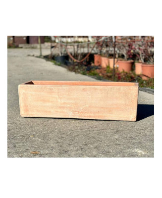 JARDINERA BARRO MÉRIDA