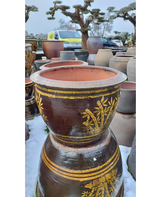 MACETA KRABI (LIQUIDACIÓN)