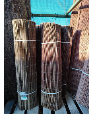 MIMBRE NATURAL IMPORTACIÓN