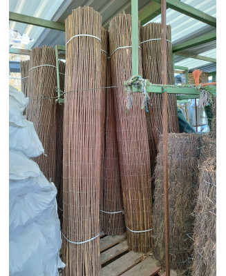 MIMBRE NATURAL IMPORTACIÓN