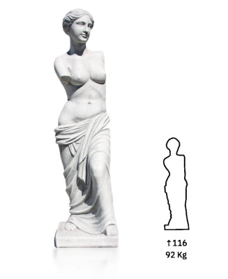 FIGURA GRETTA