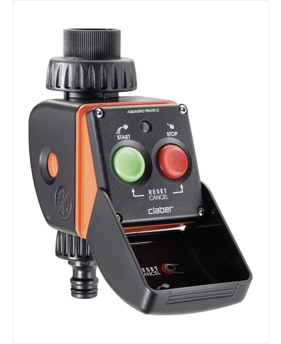 PROGRAMADOR RIEGO GRIFO CLABER 8425