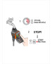 PROGRAMADOR RIEGO GRIFO CLABER 8425