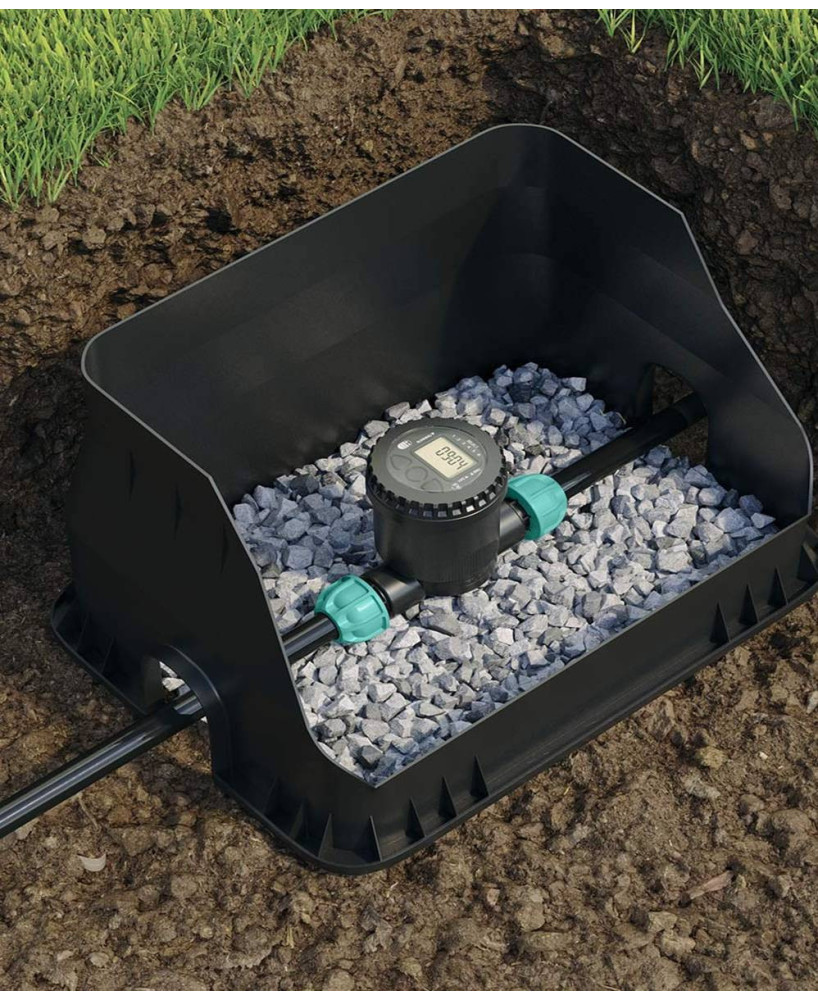 ELECTROVALVULA PROGRAMABLE CLABER 90826