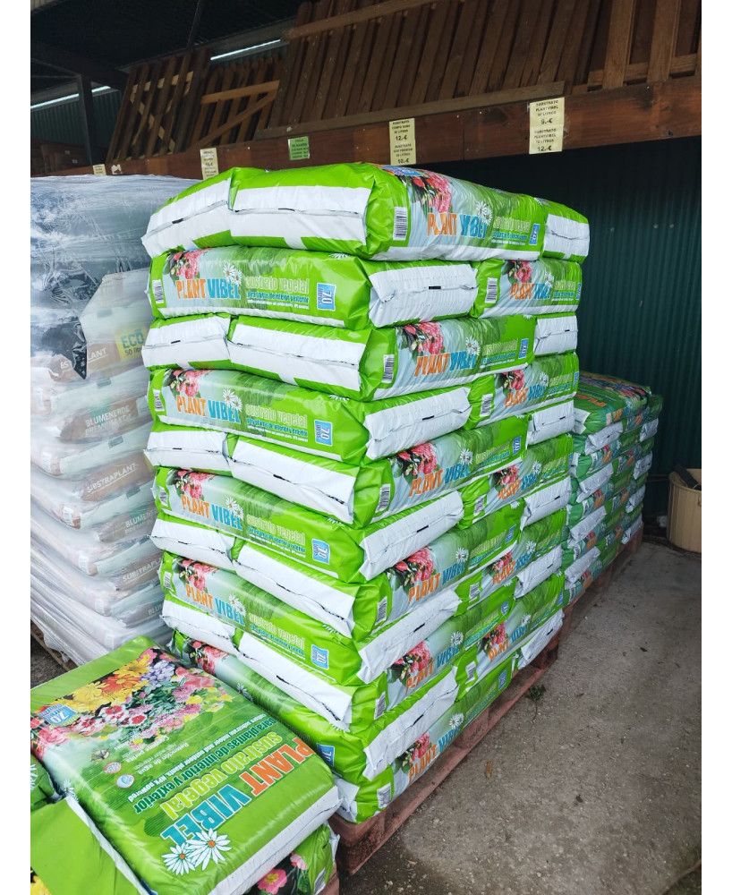 SUBSTRATO VEGETAL 70L