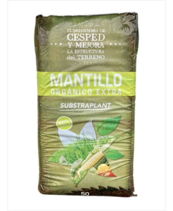 MANTILLO 50L