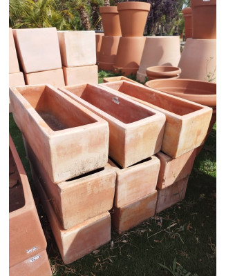 JARDINERA BARRO MÉRIDA