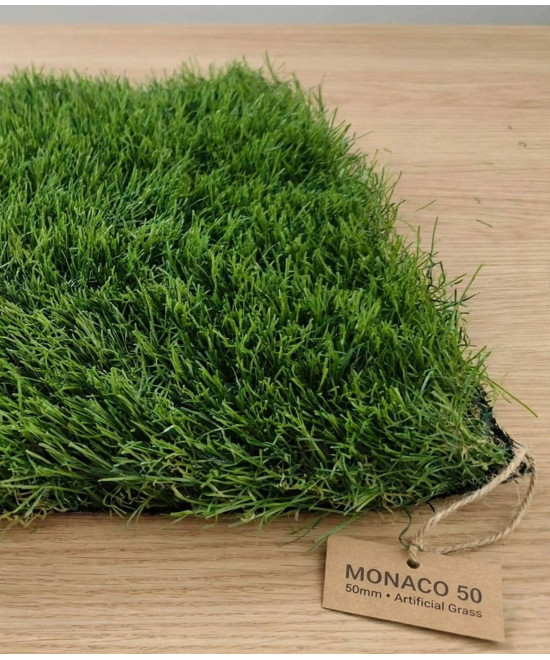 CESPED ARTIFICIAL MONACO