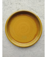 PLATOS CERAMICA ESMALTADOS