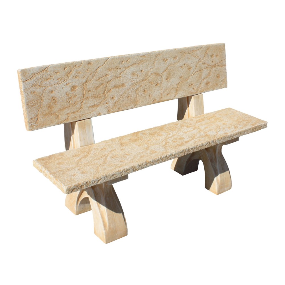 BANCO MODELO KAYMAN