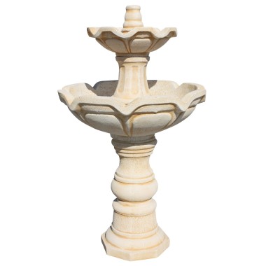 FUENTE TREVERI