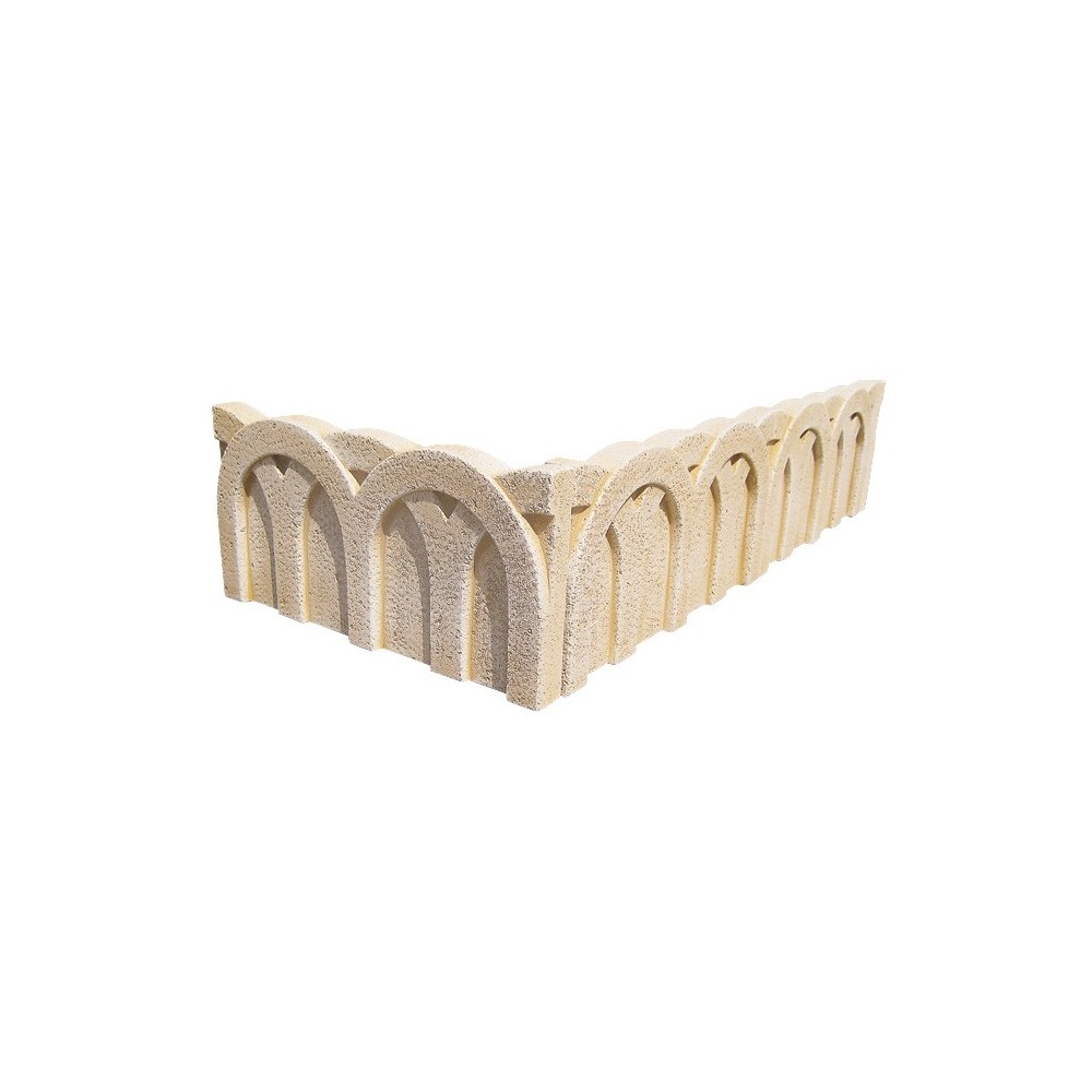 BORDILLO GOTIC