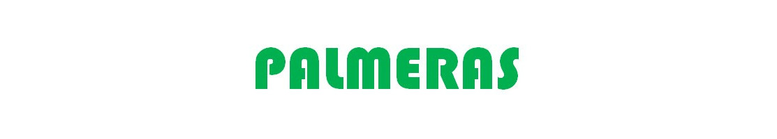 PALMERAS